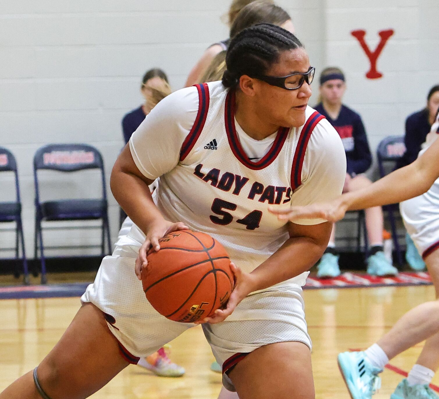 Parkway South vs. Fort Zumwalt West girls basketball